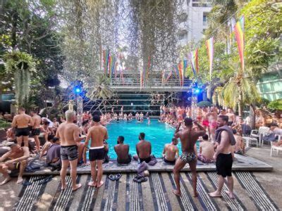 gay clubs in bangkok thailand|Bangkok Gay Bar Guide 2024 — reviews, photos, maps.